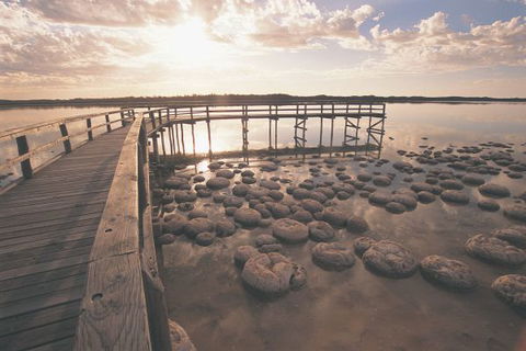 Wolfe Creek Crater Camp At Wolfe Creek Crater National Park - Perisher Accommodation 23