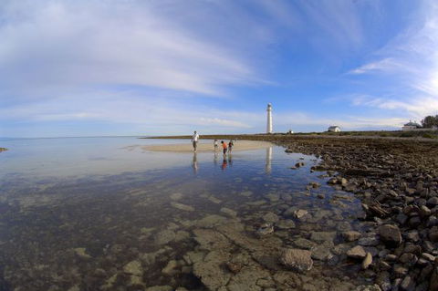 Point Lowly Lighthouse Cottages - Perisher Accommodation 0