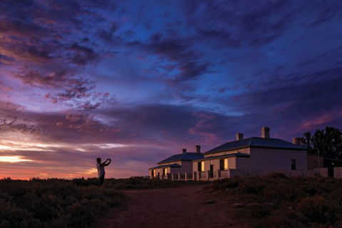 Point Lowly Lighthouse Cottages - Perisher Accommodation 1