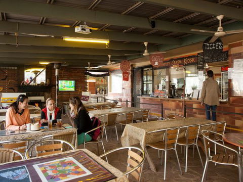 Standley Chasm Angkerle Camping - Perisher Accommodation 2