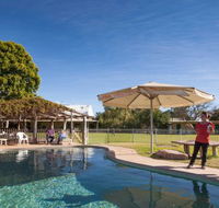 Tilmouth Well Roadhouse - Perisher Accommodation