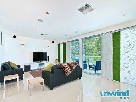 Unwind At 29 Breeze Penthouse - Perisher Accommodation 1