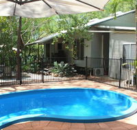 Wagait Beach Bush Retreat - Perisher Accommodation