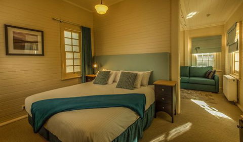 Wolfe Creek Crater Camp At Wolfe Creek Crater National Park - Perisher Accommodation 33