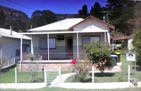 CASS Cottage - Perisher Accommodation 0