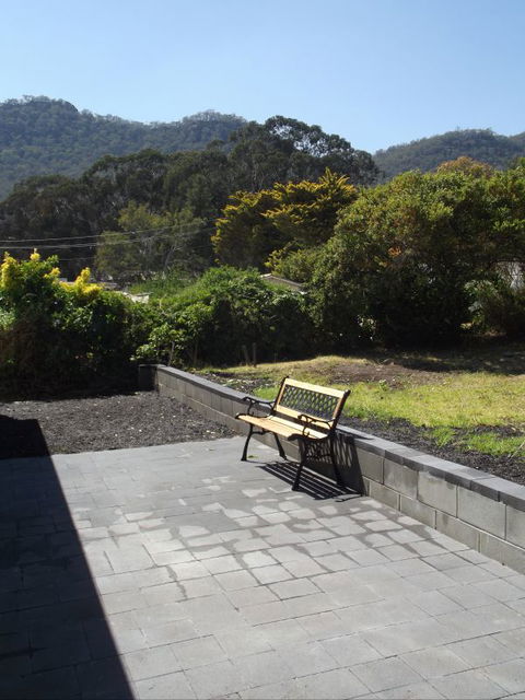 CASS Cottage - Perisher Accommodation 1