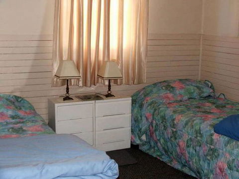 CASS Cottage - Perisher Accommodation 2