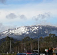 Myrtleford Masonic Units - Perisher Accommodation