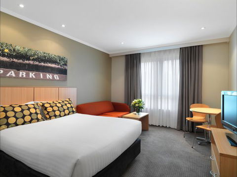 Travelodge Hotel Macquarie North Ryde Sydney - Perisher Accommodation 0