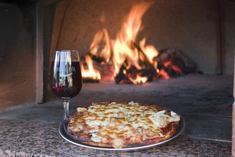 Gisborne Peak Winery  Cottages - Perisher Accommodation 3
