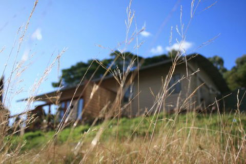 Gisborne Peak Winery  Cottages - Perisher Accommodation 8