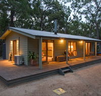 Mirkwood Forest Self-Contained Spa Cottages - Perisher Accommodation