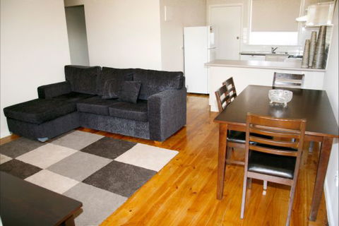 Shamore Apartments - Walnut - Perisher Accommodation 1