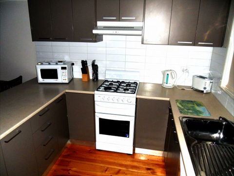 Shamore Apartments - Walnut - Perisher Accommodation 6