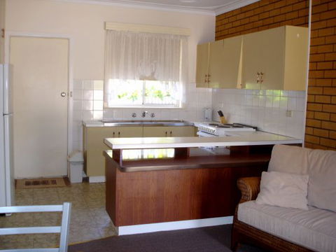 Shamore Apartments - Walnut - Perisher Accommodation 8