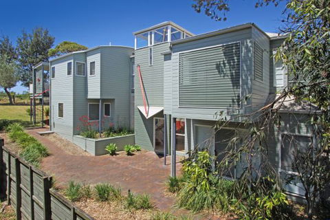 The Boathouse - Perisher Accommodation 1