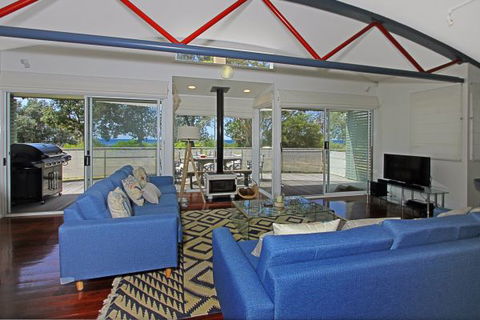 The Boathouse - Perisher Accommodation 2