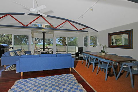 The Boathouse - Perisher Accommodation 5