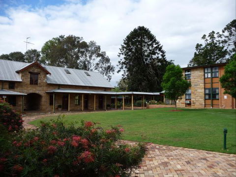Edmund Rice Retreat And Conference Centre - Perisher Accommodation 0