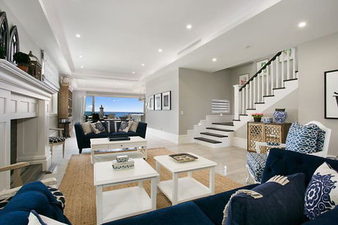 Oceans 74 - An Elite Holiday Home - Perisher Accommodation 13