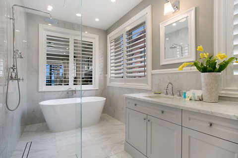 Oceans 74 - An Elite Holiday Home - Perisher Accommodation 14