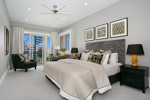 Oceans 74 - An Elite Holiday Home - Perisher Accommodation 15