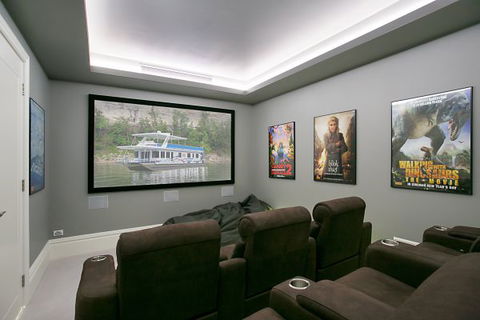 Oceans 74 - An Elite Holiday Home - Perisher Accommodation 17