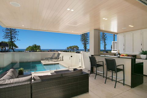 Oceans 74 - An Elite Holiday Home - Perisher Accommodation 28