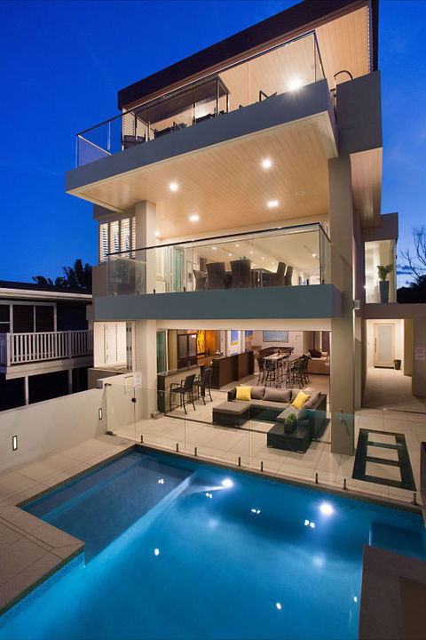 Oceans 74 - An Elite Holiday Home - Perisher Accommodation 29