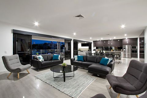 Oceans 74 - An Elite Holiday Home - Perisher Accommodation 21