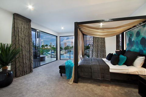 Oceans 74 - An Elite Holiday Home - Perisher Accommodation 22