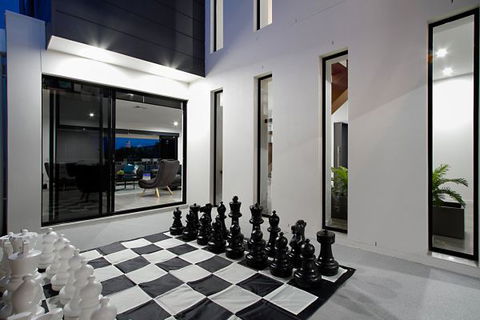 Oceans 74 - An Elite Holiday Home - Perisher Accommodation 25