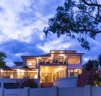 Eugenie's Luxury Accommodation - Perisher Accommodation