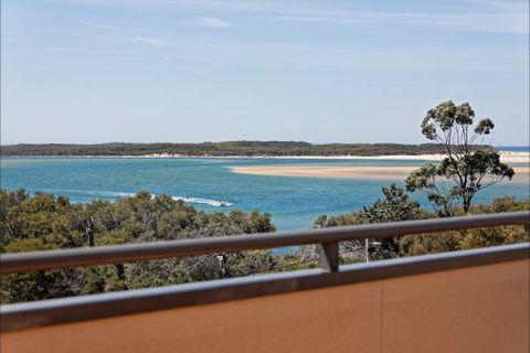 Eugenie's Luxury Accommodation - Perisher Accommodation 2