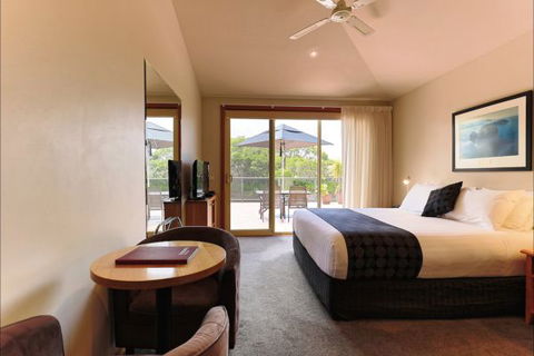 Eugenie's Luxury Accommodation - Perisher Accommodation 5