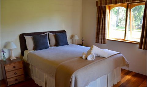 Herons Rise Vineyard Accommodation - Perisher Accommodation 1