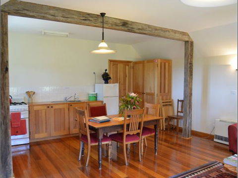 Herons Rise Vineyard Accommodation - Perisher Accommodation 2