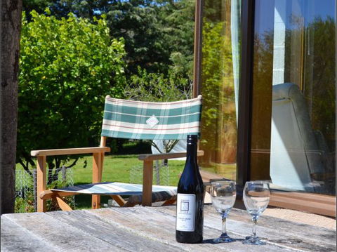 Herons Rise Vineyard Accommodation - Perisher Accommodation 3