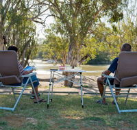 Loxton Riverfront Holiday Park - Perisher Accommodation