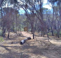 Valley Camp at Avon Valley National Park - Perisher Accommodation