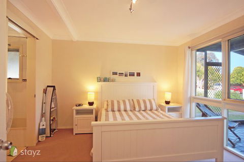 Hayes Beach House - Perisher Accommodation 2
