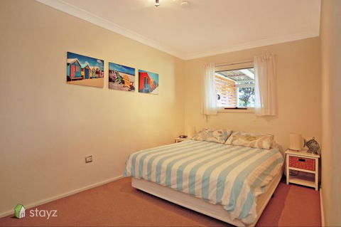 Hayes Beach House - Perisher Accommodation 3