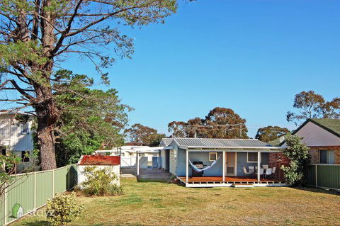 Hayes Beach House - Perisher Accommodation 7