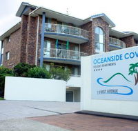 Oceanside Cove Holiday Apartments - Perisher Accommodation