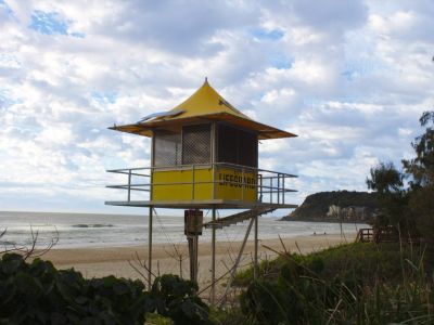 Oceanside Cove Holiday Apartments - Perisher Accommodation 5