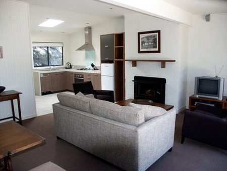 Beacon Point Ocean View Villas - Perisher Accommodation 1