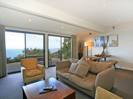 Beacon Point Ocean View Villas - Perisher Accommodation 2