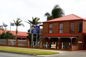 Best Western Early Australian Motor Inn - Perisher Accommodation 3