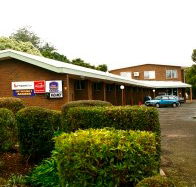 Best Western Aspen Motor Inn - Perisher Accommodation