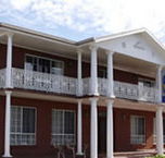 Best Western Meramie Motor Inn